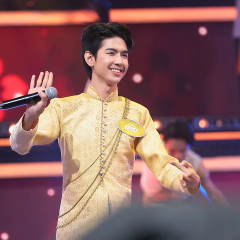 หมอลำไอดอล ซีซั่น 2 รอบศิลปวัฒนธรรมอีสาน (11)