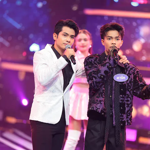 หมอลำไอดอล ซีซั่น 2 รอบฟีเจอริ่ง ซูเปอร์สตาร์ (4)