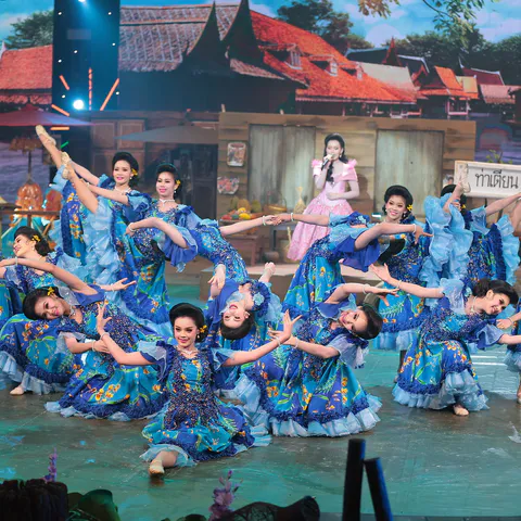 รร.จอมสุรางค์ 3