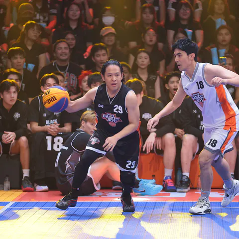 3FIGHT3 BASKET BOY Ep1 (11)