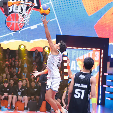 3FIGHT3 BASKET BOY Ep1 (12)