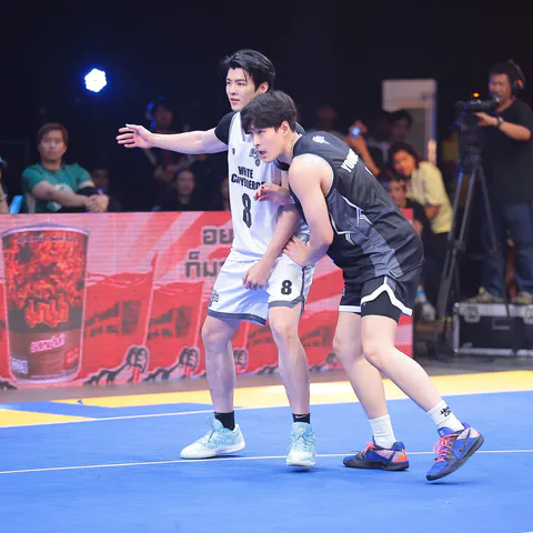 3FIGHT3 BASKET BOY Ep1 (20)