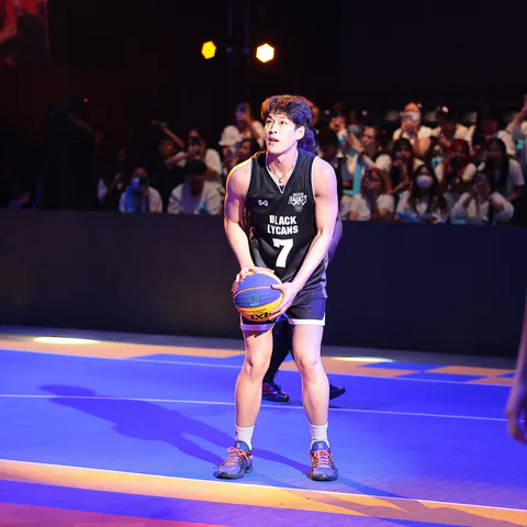 3FIGHT3 BASKET BOY Ep1 (28)
