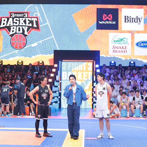 3FIGHT3 BASKET BOY Ep1 (4)