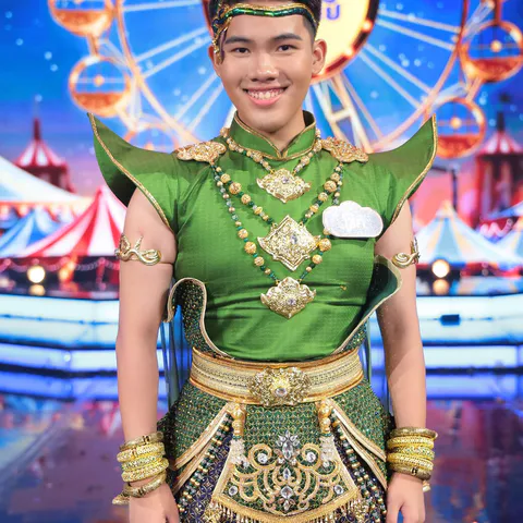 รร.สวนกุหลาบวิทยาลัย ธนบุรี