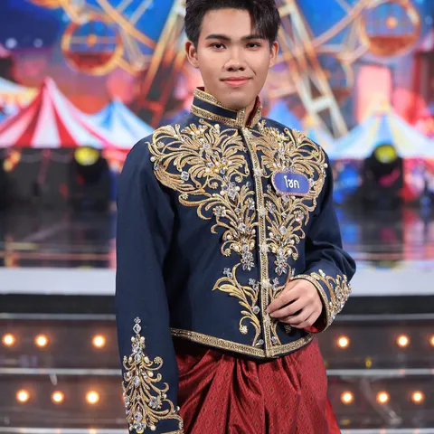 โชค สวนธน