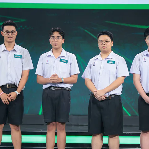 Genwit ep3 สวนกุหลาบvsพิบูล (2)