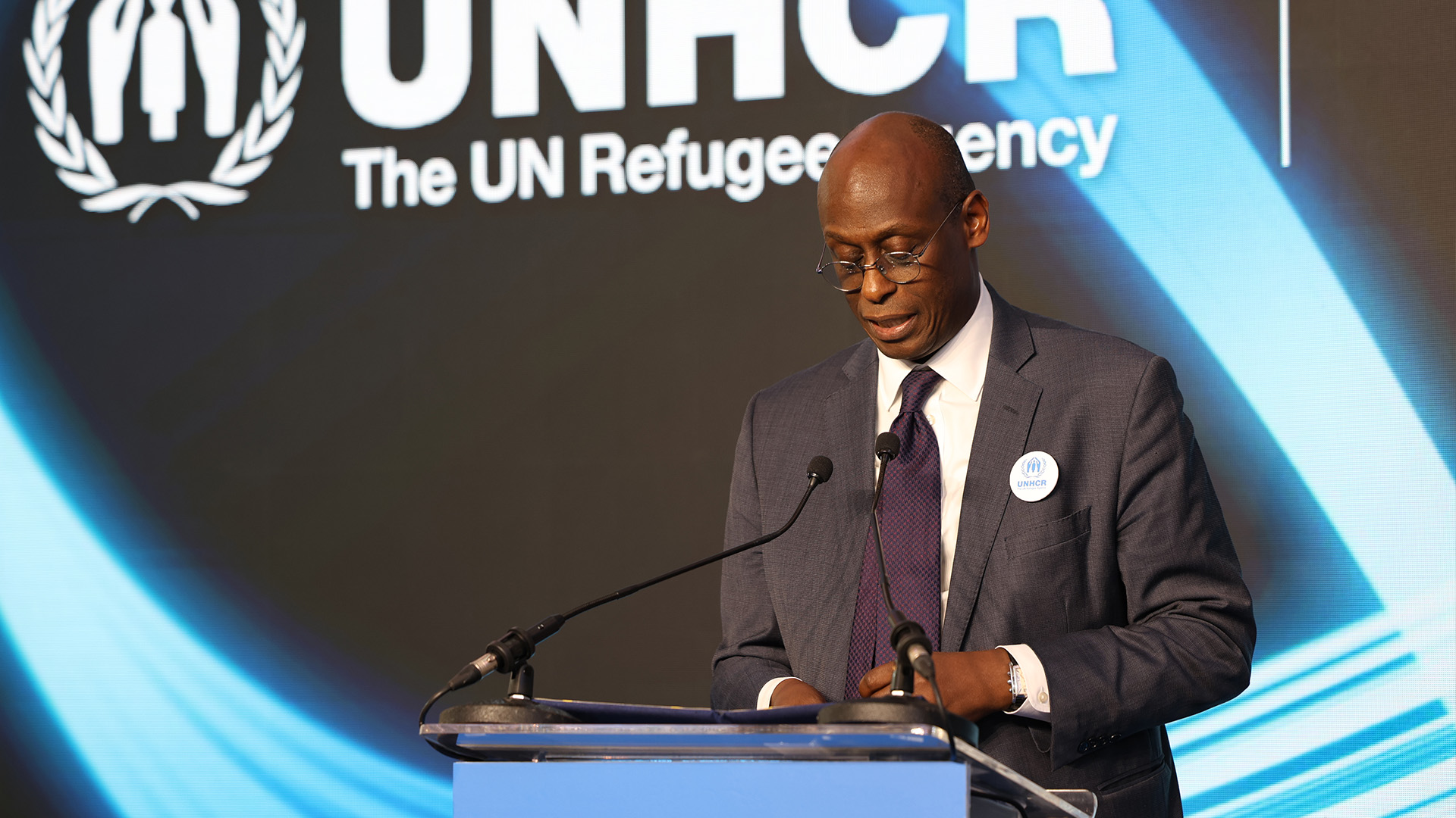 วันผู้ลี้ภัยโลก UNHCR จัดกิจกรรมเทศกาลอาหารผู้ลี้ภัย 10 ประเทศ