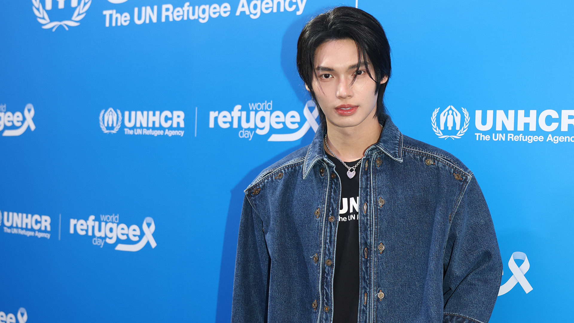 วันผู้ลี้ภัยโลก UNHCR จัดกิจกรรมเทศกาลอาหารผู้ลี้ภัย 10 ประเทศ