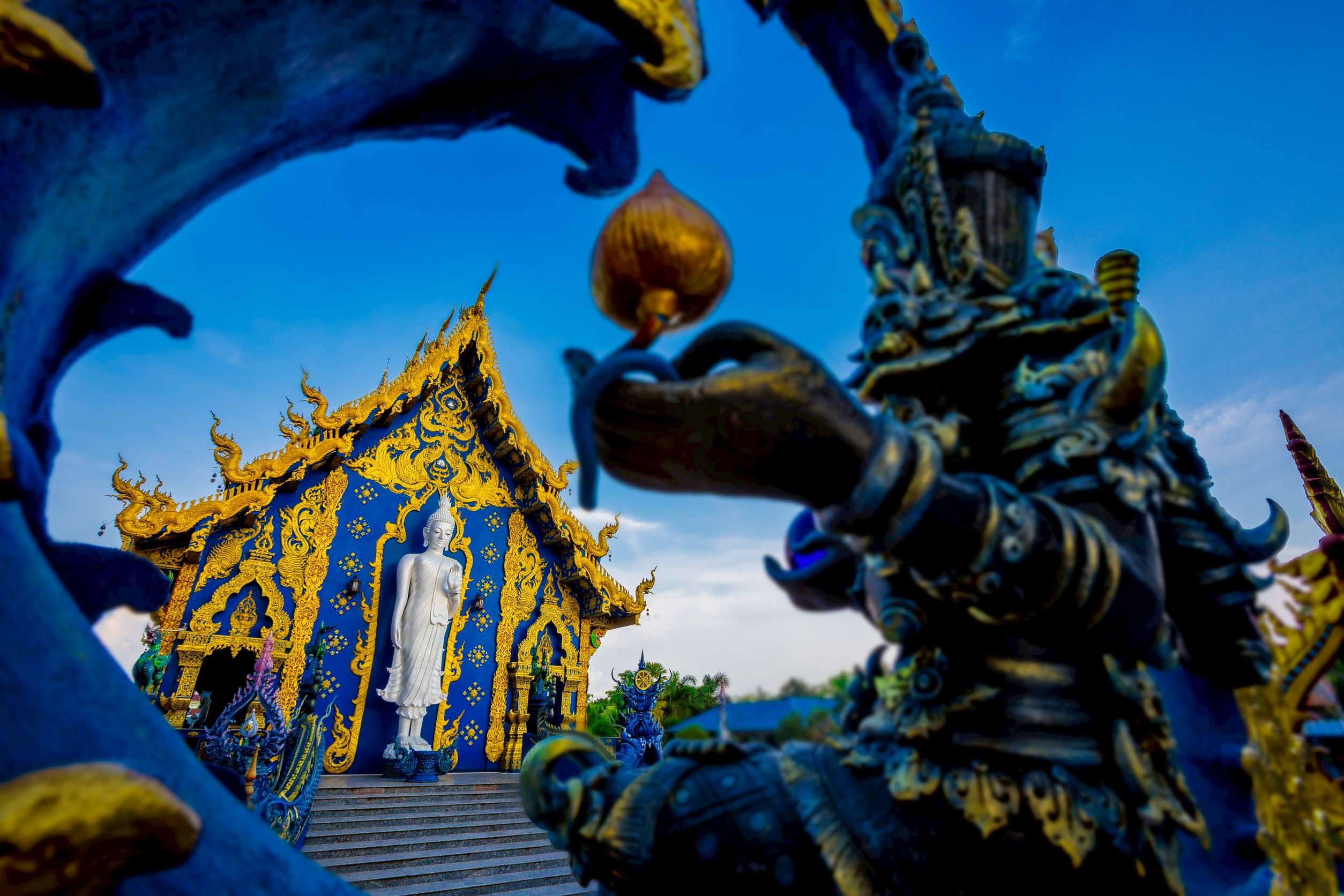 BE MY GUEST ถ่ายทอดเสน่ห์ไทย จับใจนักท่องเที่ยวทั่วโลก