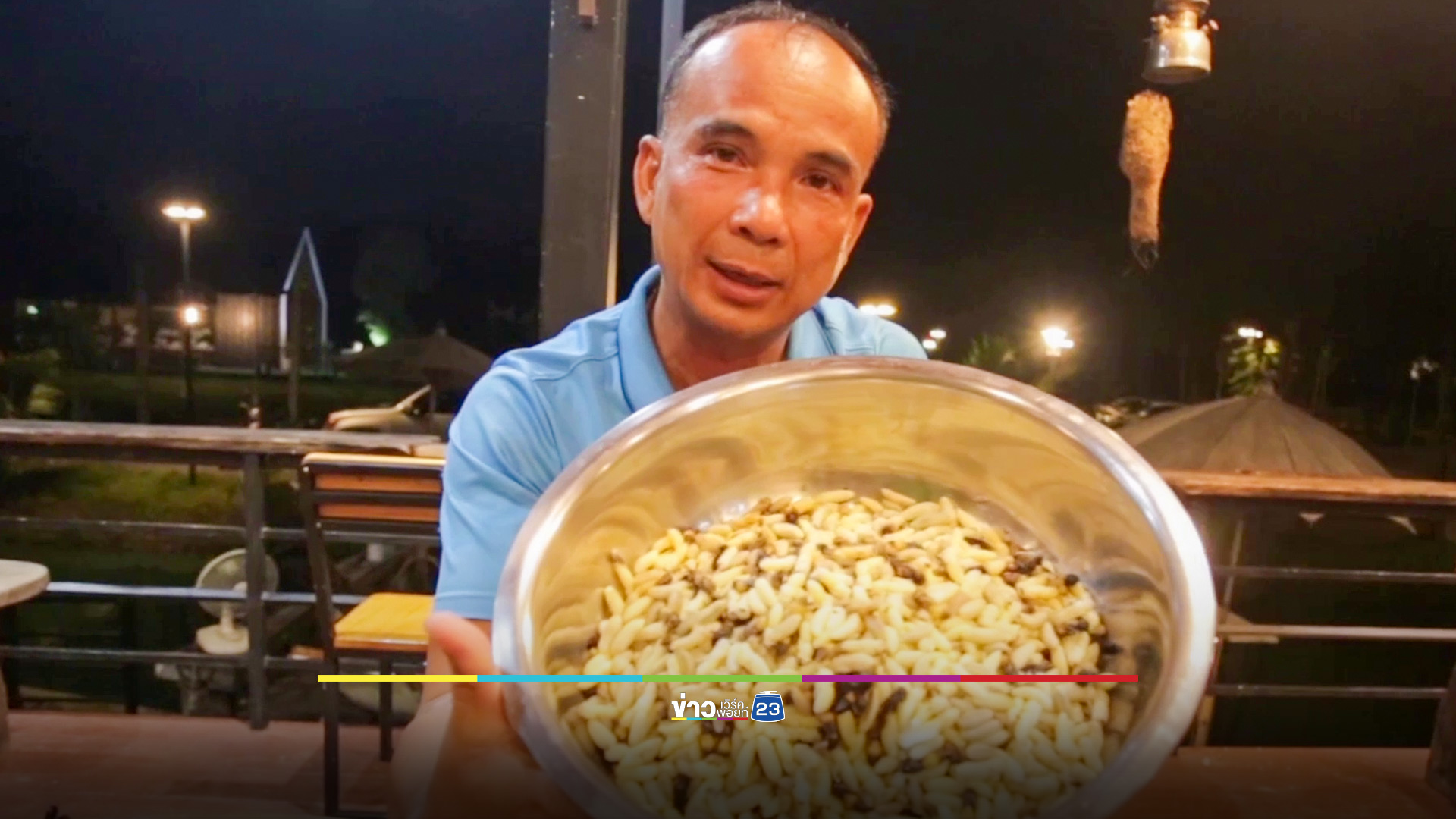 เปิดรายได้อาชีพเสี่ยงตาย เลี้ยงต่อหัวเสือขาย บางรายโกยปีละเป็นแสน