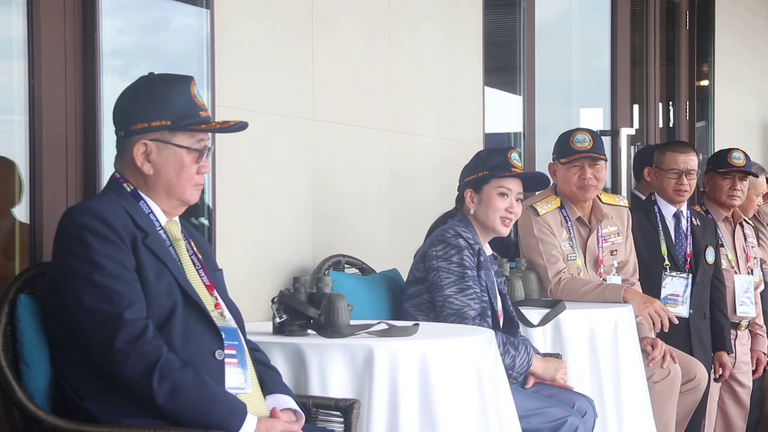 นายกฯ เปิดประชุมยามฝั่งอาเซียน "ไร้เงากัมพูชา" เข้าร่วม