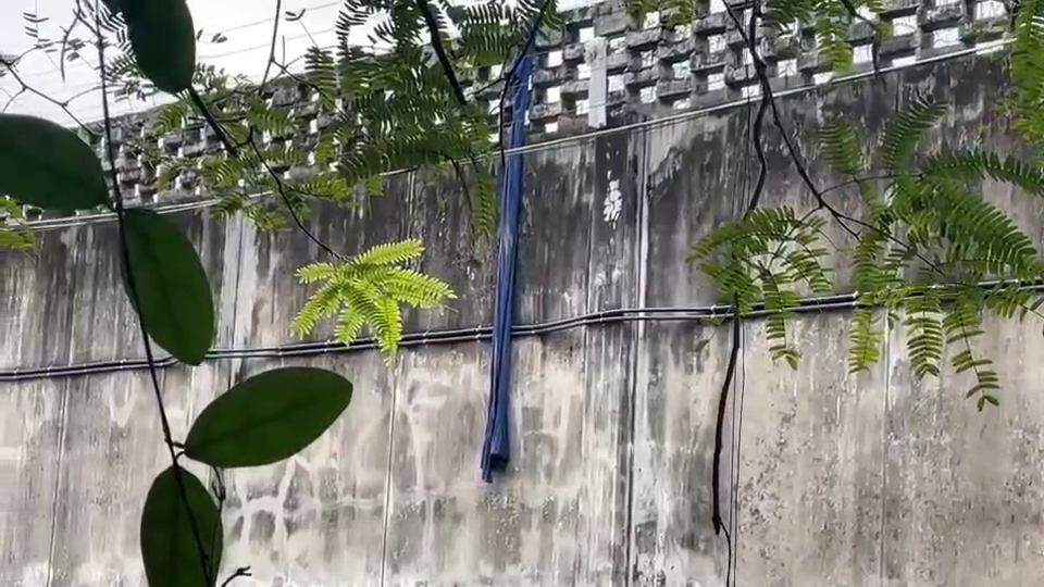 “โก๋ กวดขุนทด” แหกคุกบุรีรัมย์ใช้ผ้าพรางตัวหนี