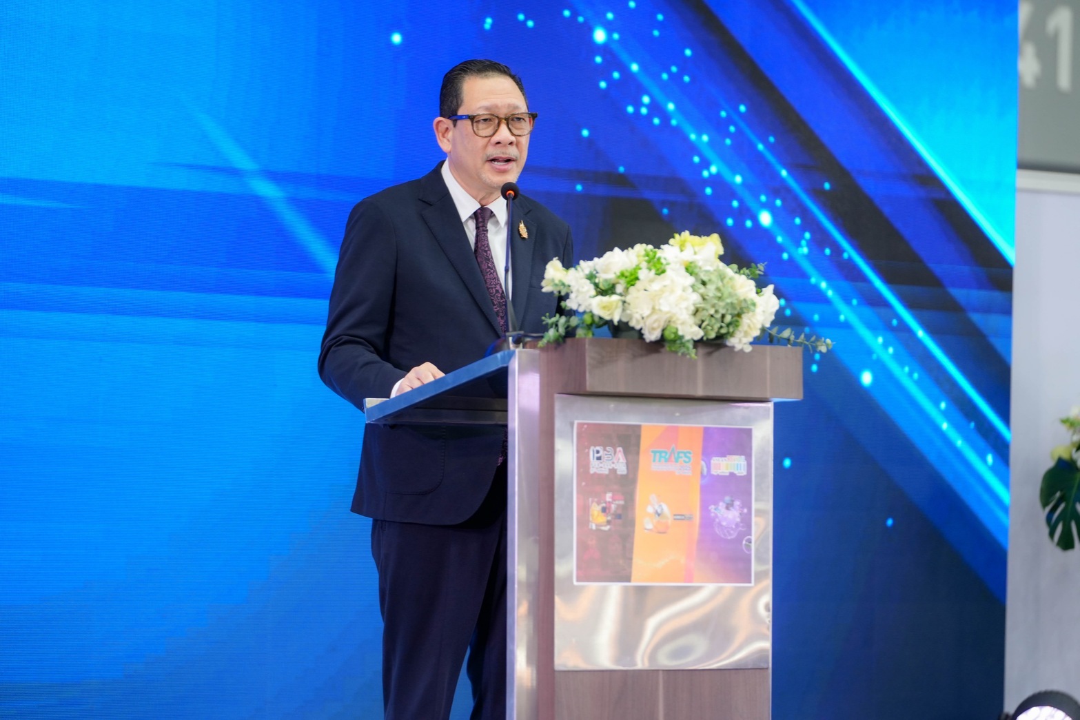 เริ่มแล้ว 3 งานแสดงสินค้ายิ่งใหญ่แห่งปี สำหรับธุรกิจโรงแรม อาหาร เครื่องดื่ม ค้าปลีก อี-คอมเมิร์ซและสถานบันเทิง