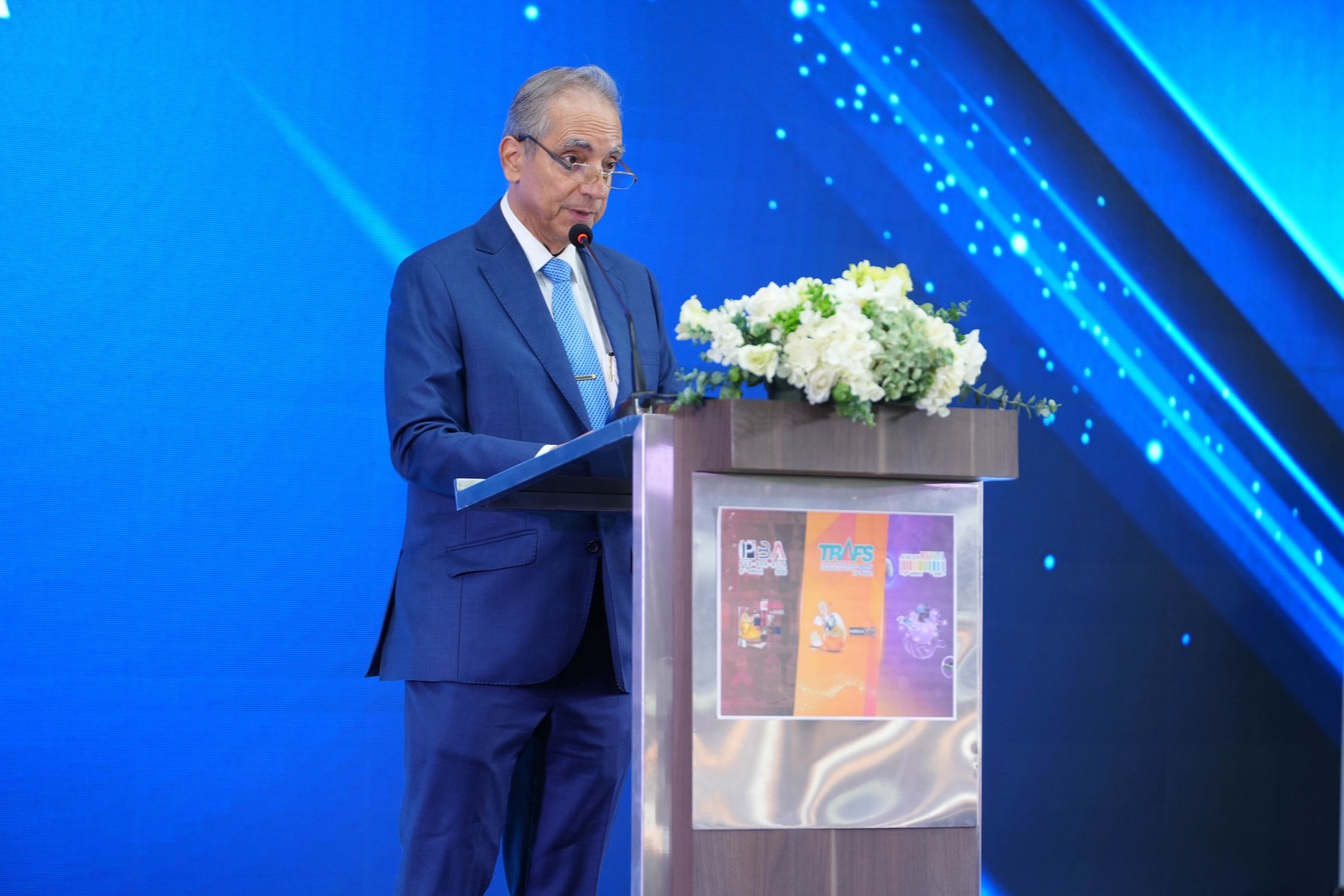 เริ่มแล้ว 3 งานแสดงสินค้ายิ่งใหญ่แห่งปี สำหรับธุรกิจโรงแรม อาหาร เครื่องดื่ม ค้าปลีก อี-คอมเมิร์ซและสถานบันเทิง