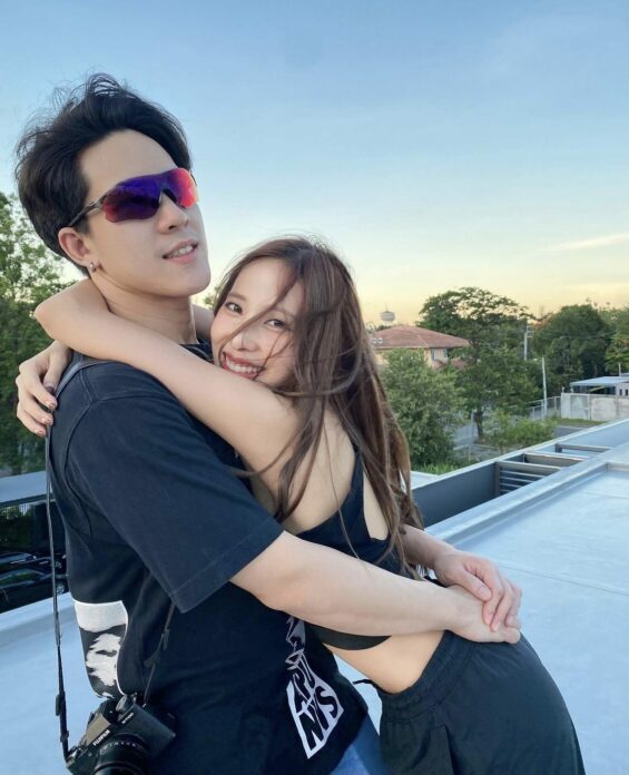 จบรัก 10 ปี “พิกเล็ท-วิคเตอร์” ประกาศลดสถานะเหลือแค่เพื่อนกัน
