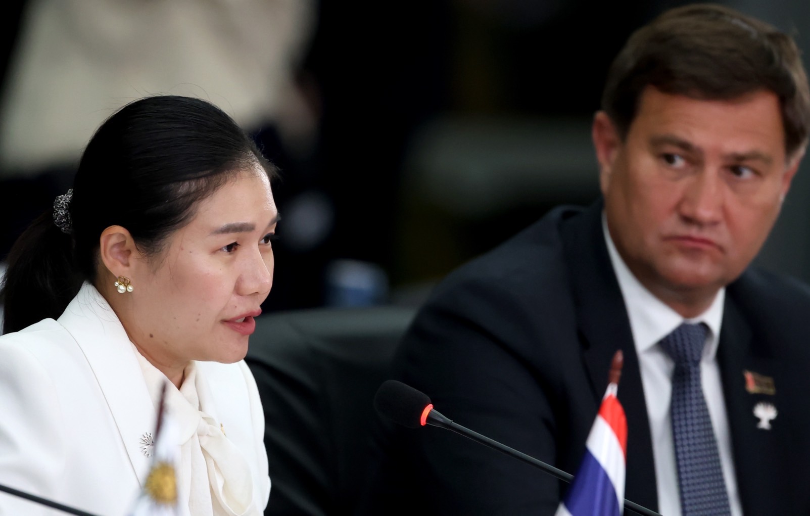 'ทรัมป์' ขู่เก็บภาษีเพิ่ม 10% กับชาติหนุน“สกุลเงินร่วม” (BRICS) – ไม่ยกเว้น