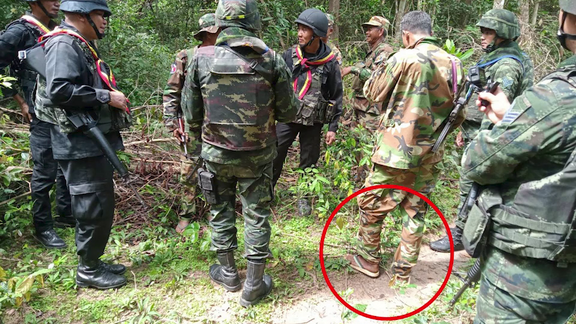 ทหารไทยระวังขั้นสูงหลังกัมพูชาไม่ร่วมลาดตระเวน สัญญาณบ่งชี้ 'ผิดปกติ'