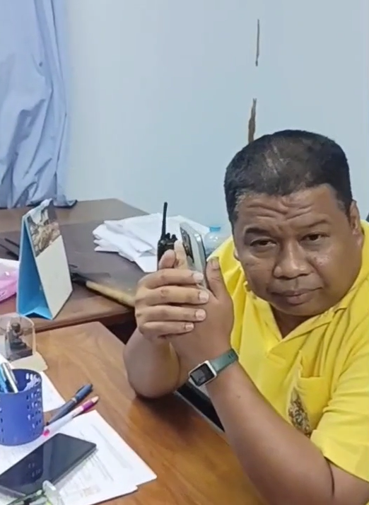 บุกจับ "นายหัวรักษ์ เขาโพธิ์" ขาใหญ่เอเย่นต์ยา อึ้ง!ลูกค้าโทรสั่งซื้อไม่ขาดสาย