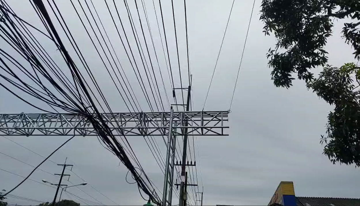 งบ 1.7 ล้าน สะพานลิง ชาวบ้านถามคุ้มหรือไม่?