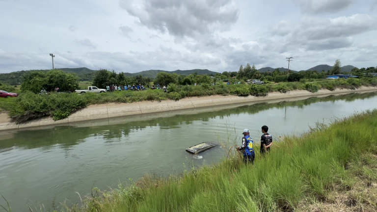 สลด! พบศพสาวไฟแนนซ์หลังหายตัวกว่า 1 เดือน