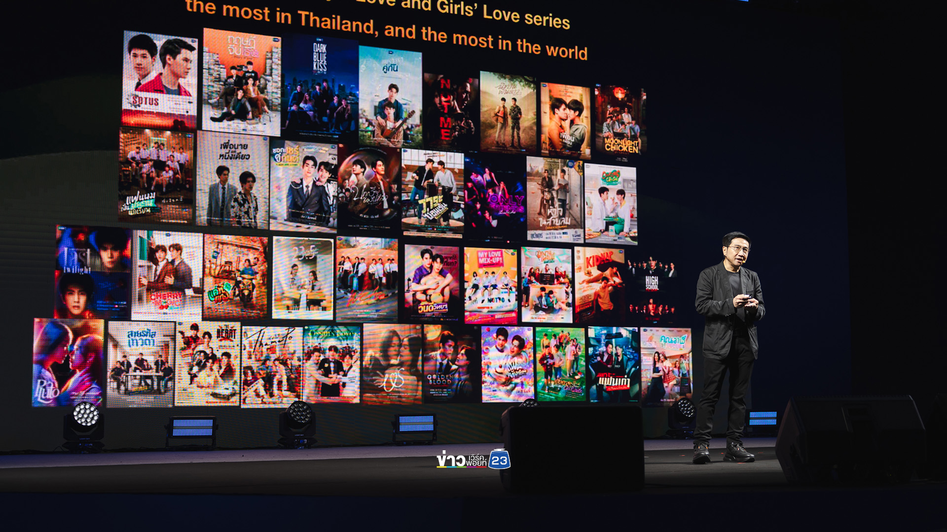 Creative Spark 2025: Leading Local Content Future with Global Vision