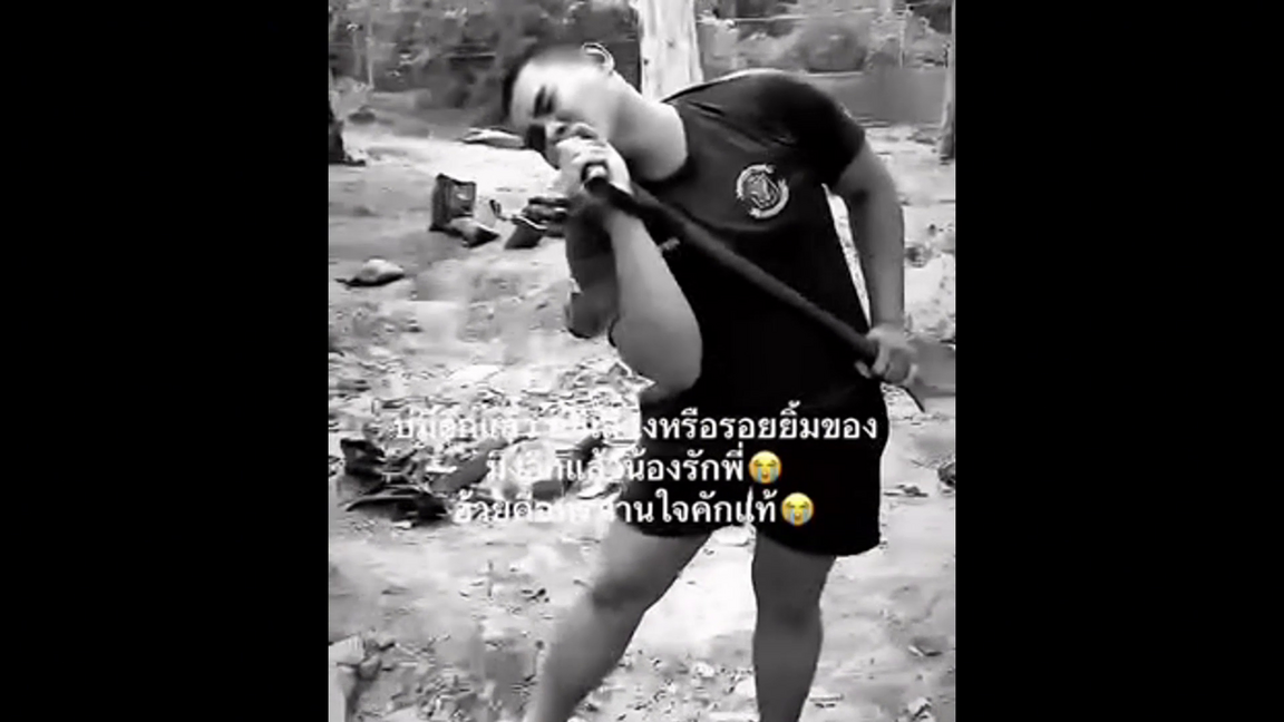 ส่งร่าง 'พลทหารน้อย' กลับบ้านเกิด กองทัพพร้อมเยียวยาเต็มที่