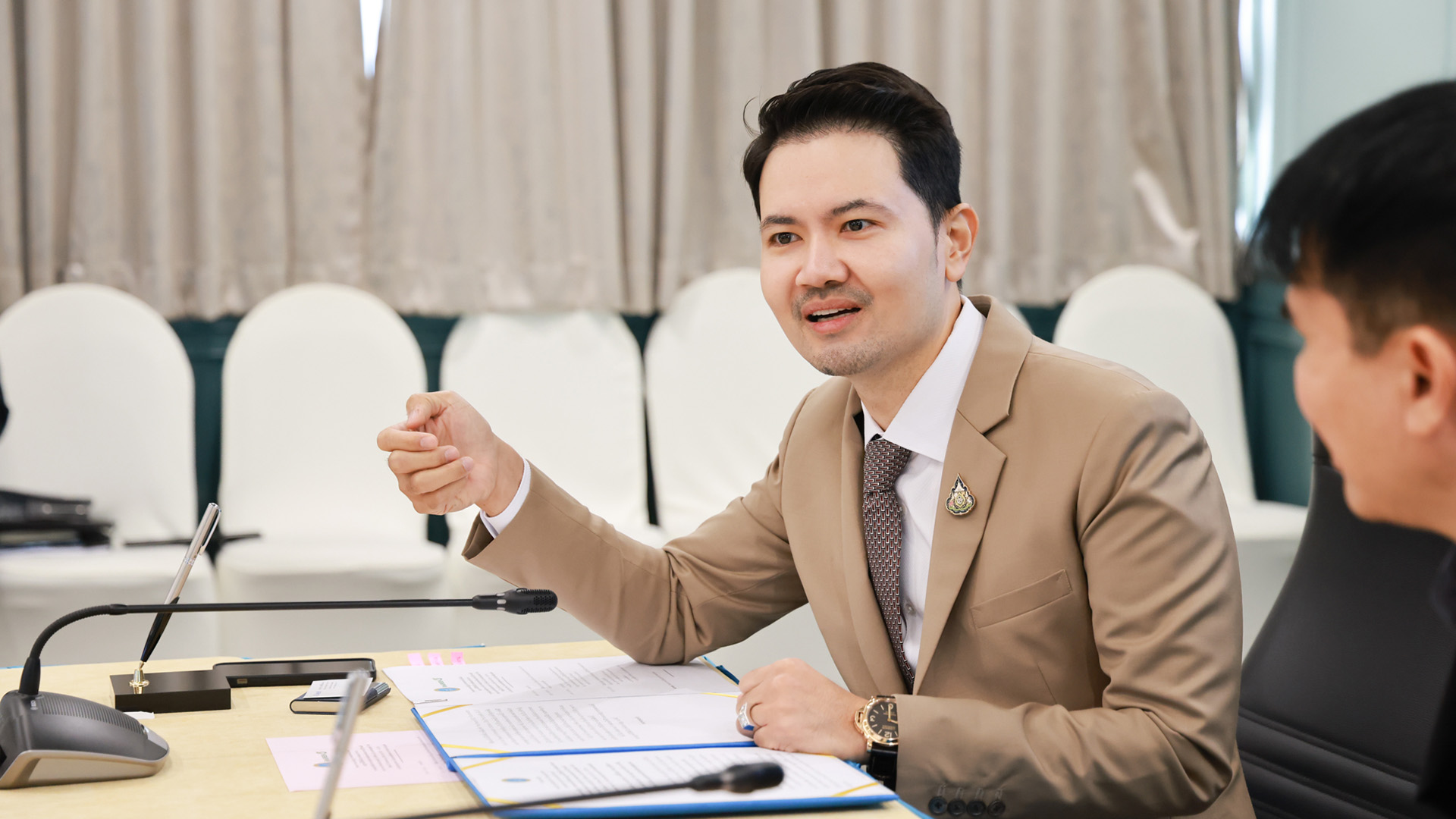 สารเพิ่มประสิทธิภาพการสังเคราะห์แสงของพืชและกรรมวิธีการผลิต