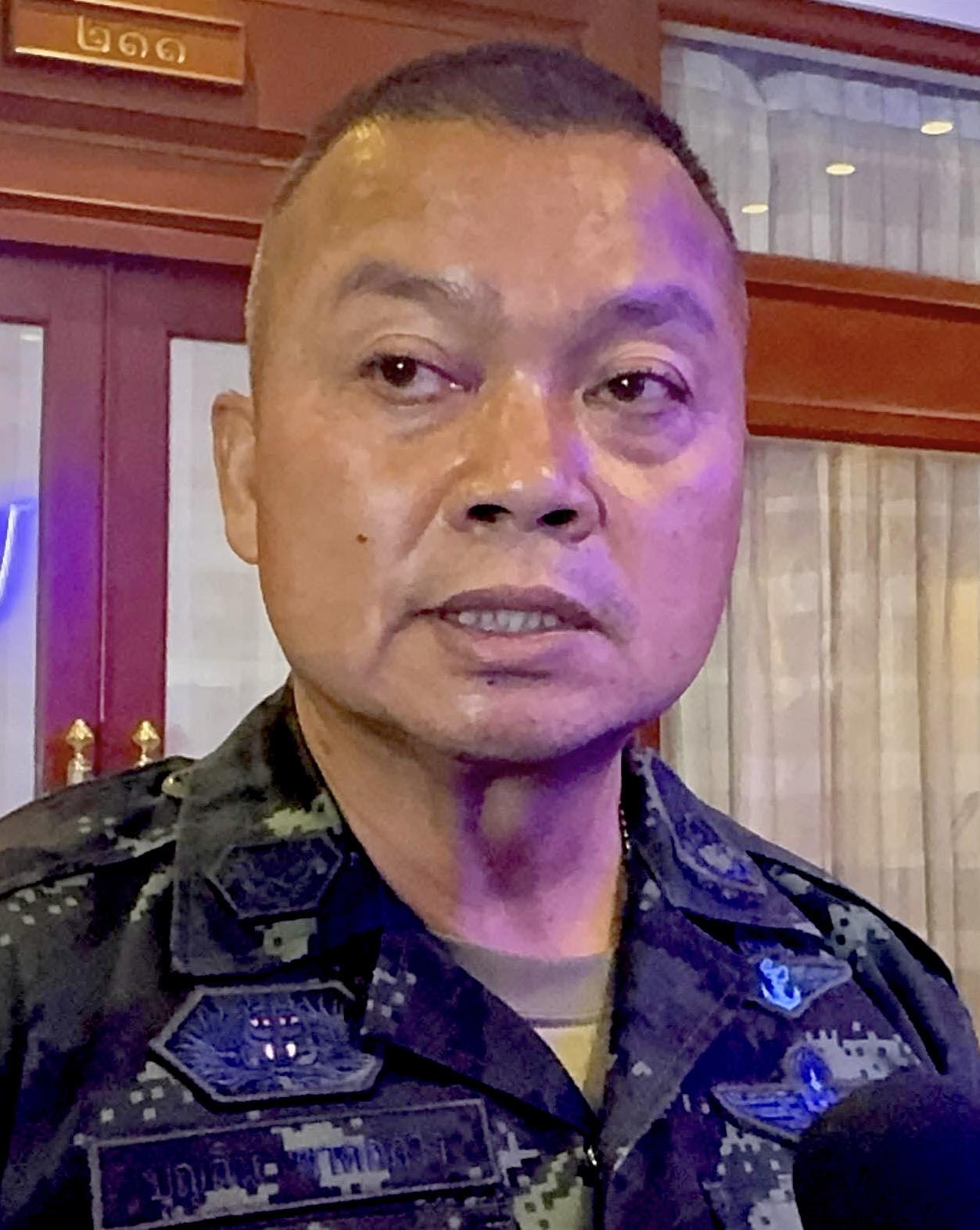 “แม่ทัพภาค 2” เผยให้กำลังพลยิงทันที หาก BHQ-ทหารเขมร รุกอธิปไตย-วางทุ่นระเบิด