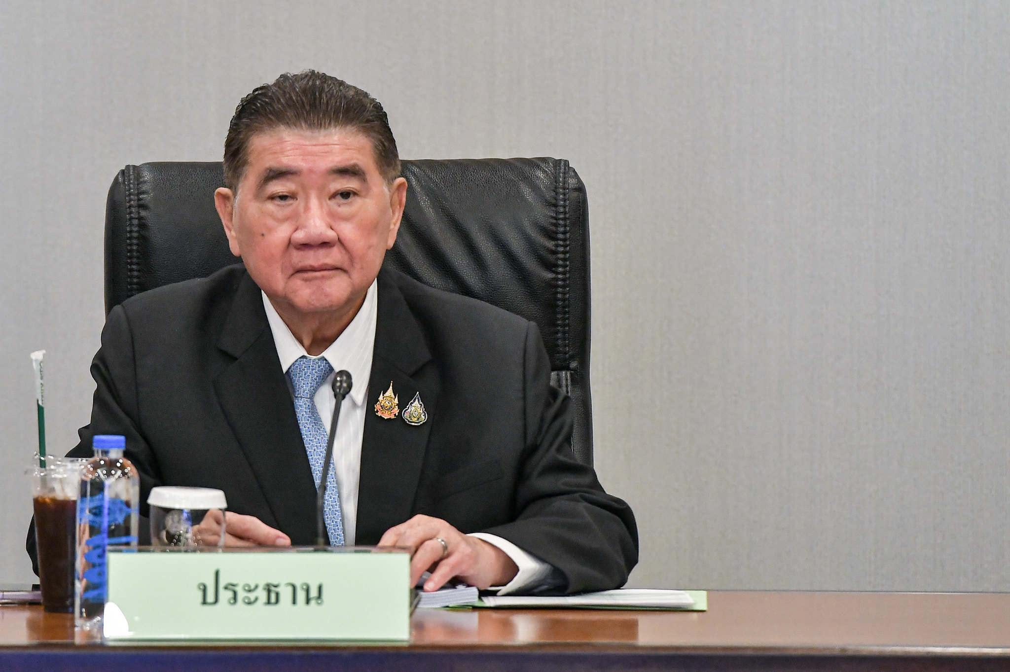 รัฐบาลแจงแล้ว 'ภูมิธรรม' เตรียมยุบ ศบ.ทก. หรือไม่?