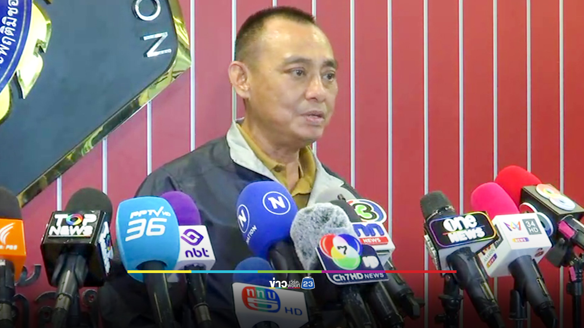CIB เตรียมตรวจสอบวัดทั่วประเทศ 40,000 แห่ง จัดเก็บข้อมูลแหล่งรับรายได้ เพื่อทำ Big Data คัดกรองพฤติกรรมต้องสงสัย ภายใน 7 วัน