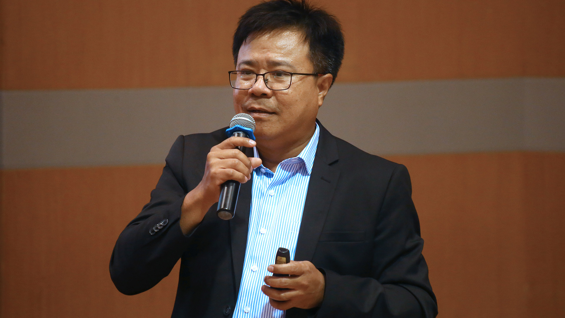 ซินโครตรอนร่วมมือกรมศิลปากรวิเคราะห์แหล่งโบราณคดี ยุคก่อนประวัติศาสตร์โนนพลล้านโคราช