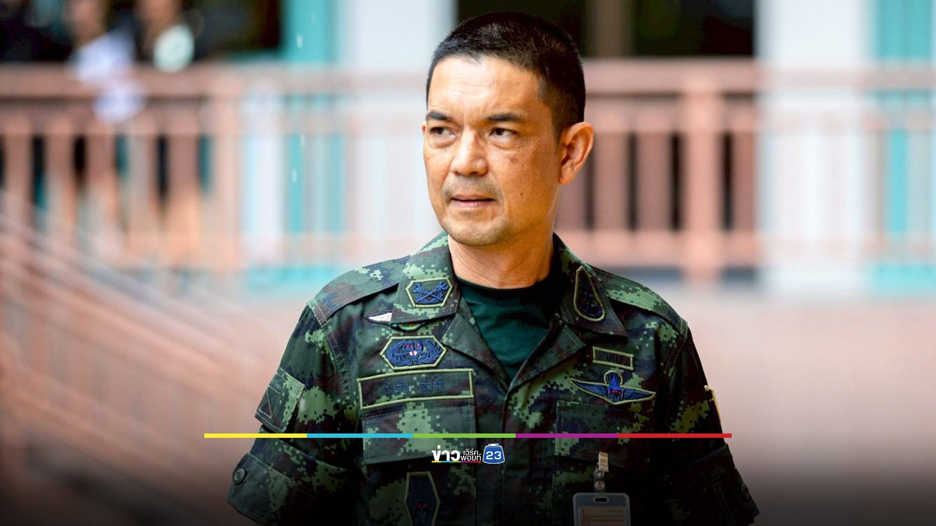 ทูต-นานาชาติ ลงพื้นที่ทุ่นระเบิดชายแดน - โฆษก ทบ.ยืนยันหลักฐานชี้กัมพูชาใช้ทุ่นระเบิดโจมตีฝ่ายไทยจริง