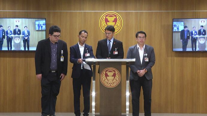 กมธ.ทหารจี้ 'มทบ.18–กรมพลาธิการฯ' แจงปมน้ำมันหายกว่า 2 แสนลิตร