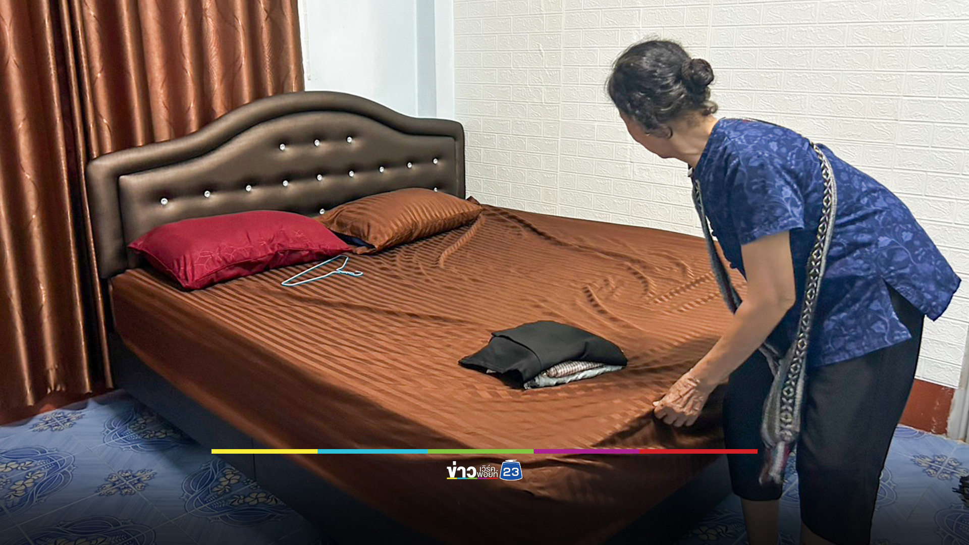 สองพ่อลูกกินเห็ดพิษ เสียชีวิตทั้งคู่