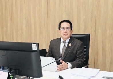 เตือน “มาลี” โกหกได้ทุกวัน หลังพบโดรนเขมรบินล้ำไทย แต่โกหกใส่ร้ายว่าเป็นของไทย