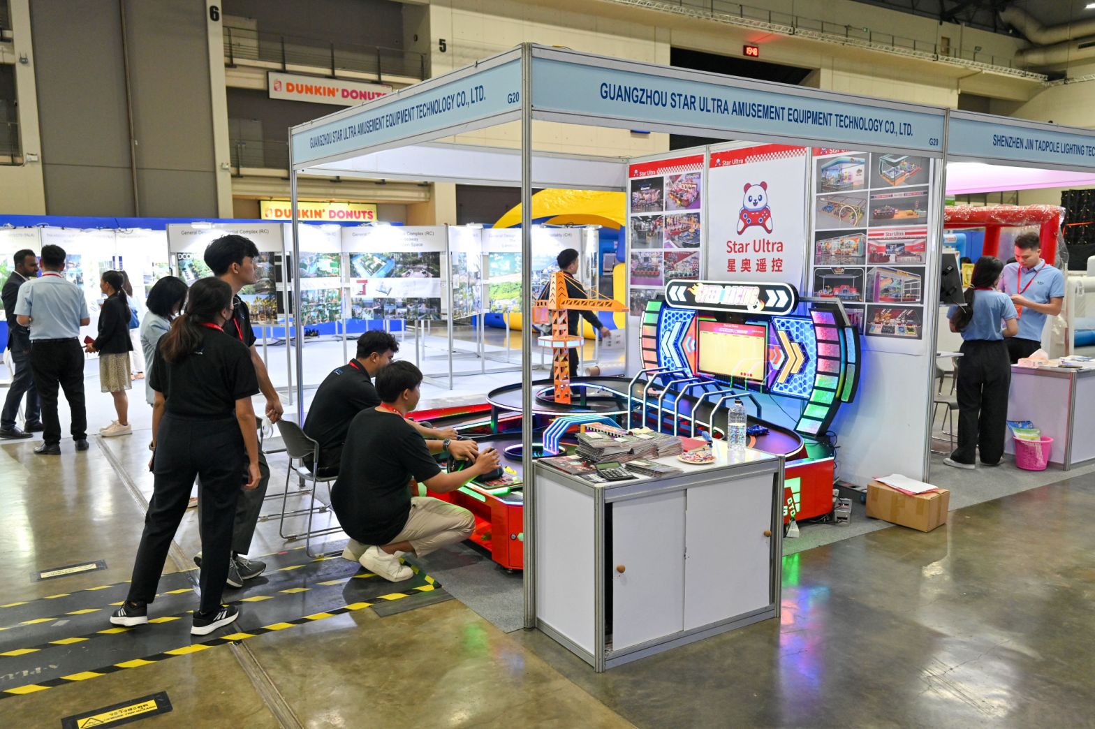 ตลาดท่องเที่ยวปลายปีฟื้นตัว ภาครัฐ-เอกชน ผนึกกำลังเตรียมจัดงาน TAAPE & TBE 2025