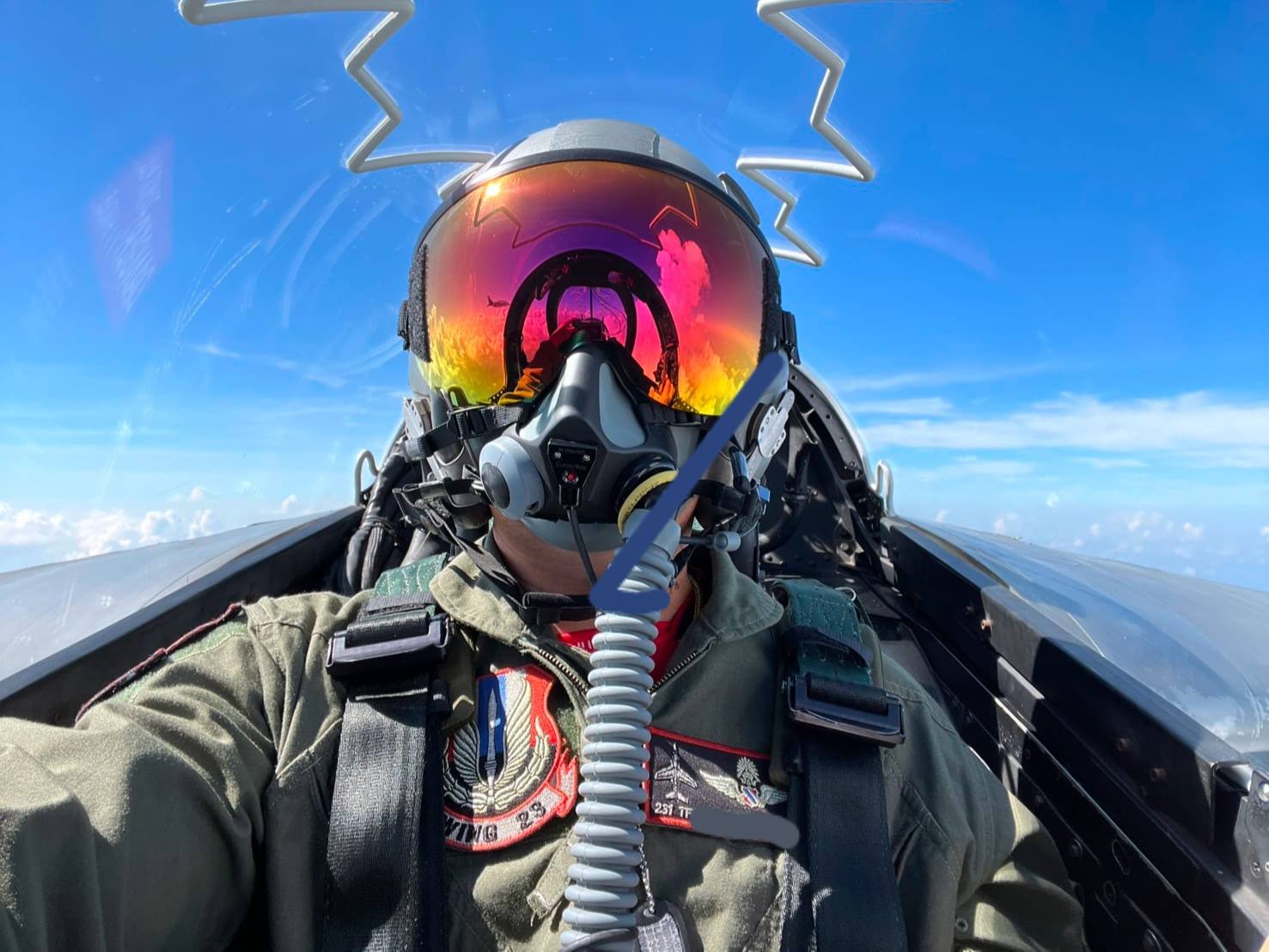 กองทัพอากาศไทย โชว์ศักยภาพ "นักล่า ผู้พิฆาตไพรี" Alpha Jet TH