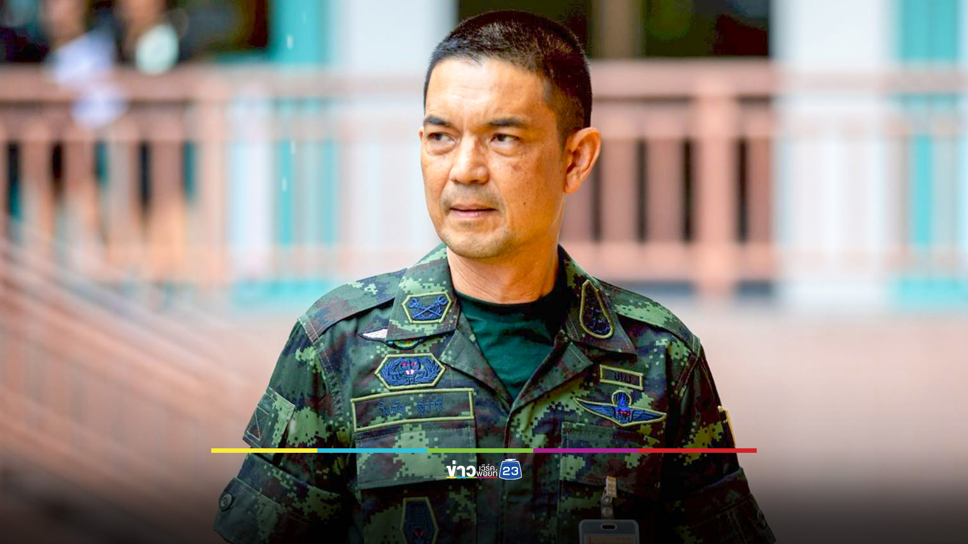 พบทหารกัมพูชารุกล้ำอธิปไตย ดักซุ่ม-ลอบวางทุ่นระเบิด ทบ.ชี้ชัดละเมิดข้อตกลงหยุดยิงอีกครั้ง