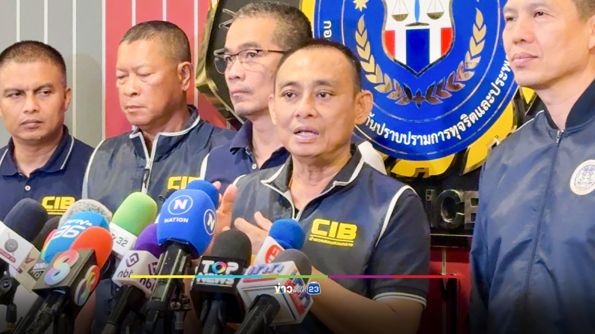 3 ผู้ต้องหาอดีตพระ “กิ๊กสีกากอล์ฟ” และคนสนิท ยังปากแข็ง ไม่รับสารภาพ
