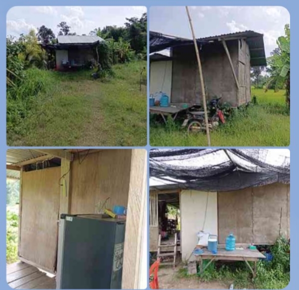 คืบหน้าสร้างบ้านใหม่ทหารกล้า "อส.ทพ.ประวิทย์" ที่บาดเจ็บสาหัส