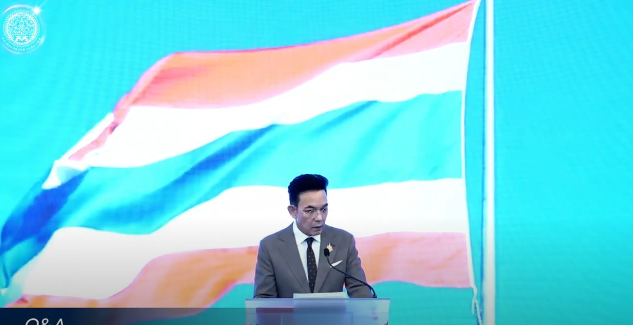 กต.แจงผู้แทนฯ-สื่อ ปมเชลยสงคราม-เรียกร้องค่าเสียหายกัมพูชา