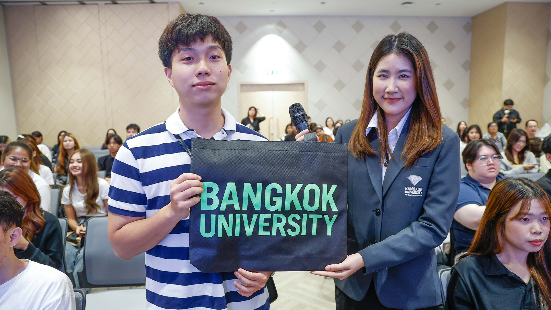 รู้ทันจีน รู้ทันเกม คนรุ่นใหม่สู้ด้วยอะไร