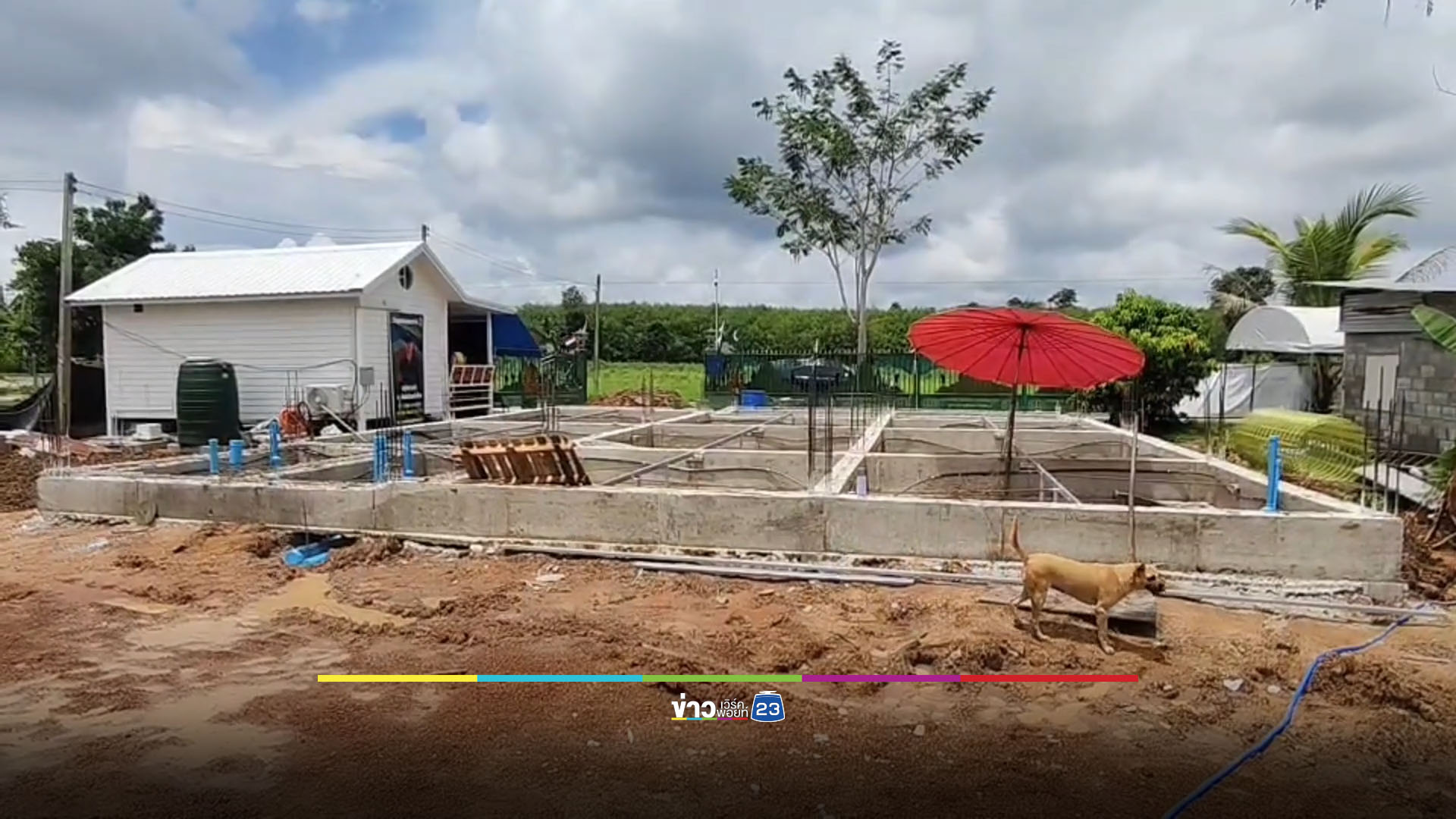 แม่พลทหารร้อง บ้านใหม่ไร้ลูก-วอนรัฐบาลเร่งจบปัญหา