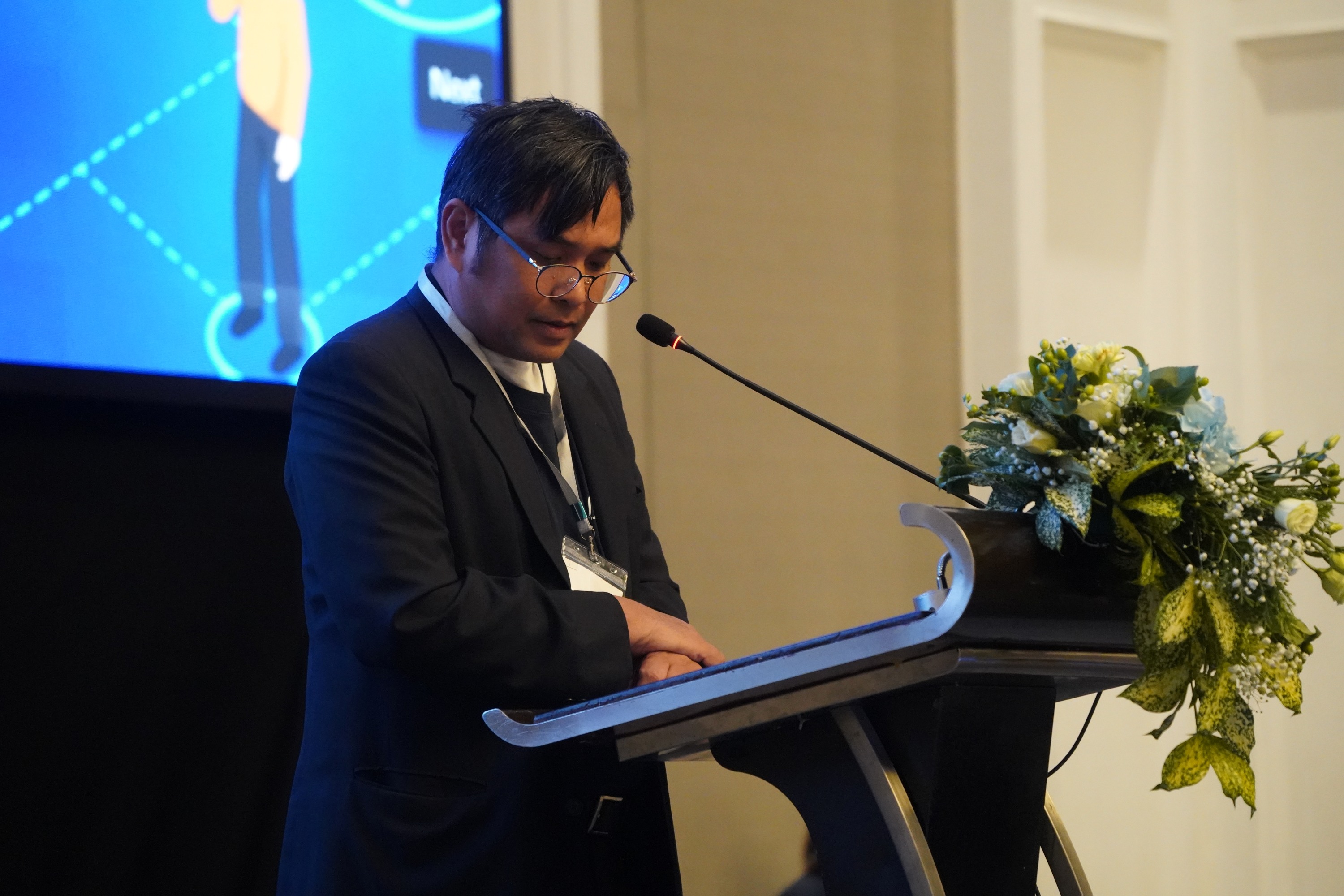Voice of User ประชุมและรับฟังเพื่อพัฒนาและยกระดับการให้บริการ 'ซินโครตรอน'