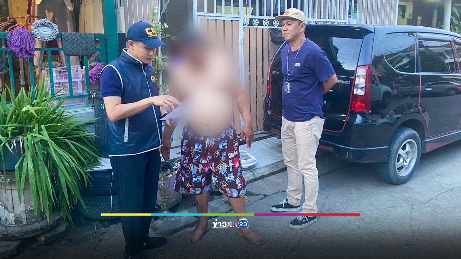 รวบ 2 กรรมการบริษัทไอที โกงภาษีกว่า 70 ล้านบาท