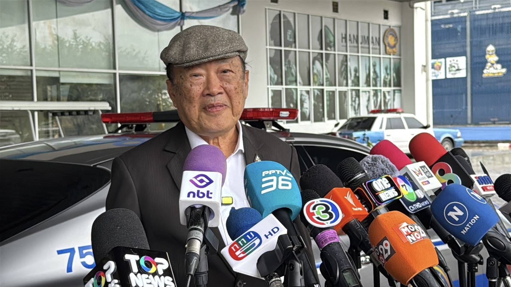 ศิลปินแห่งชาติ-นักร้องรุ่นใหญ่เปิดใจ ปมเงินวัดพระบาทน้ำพุ