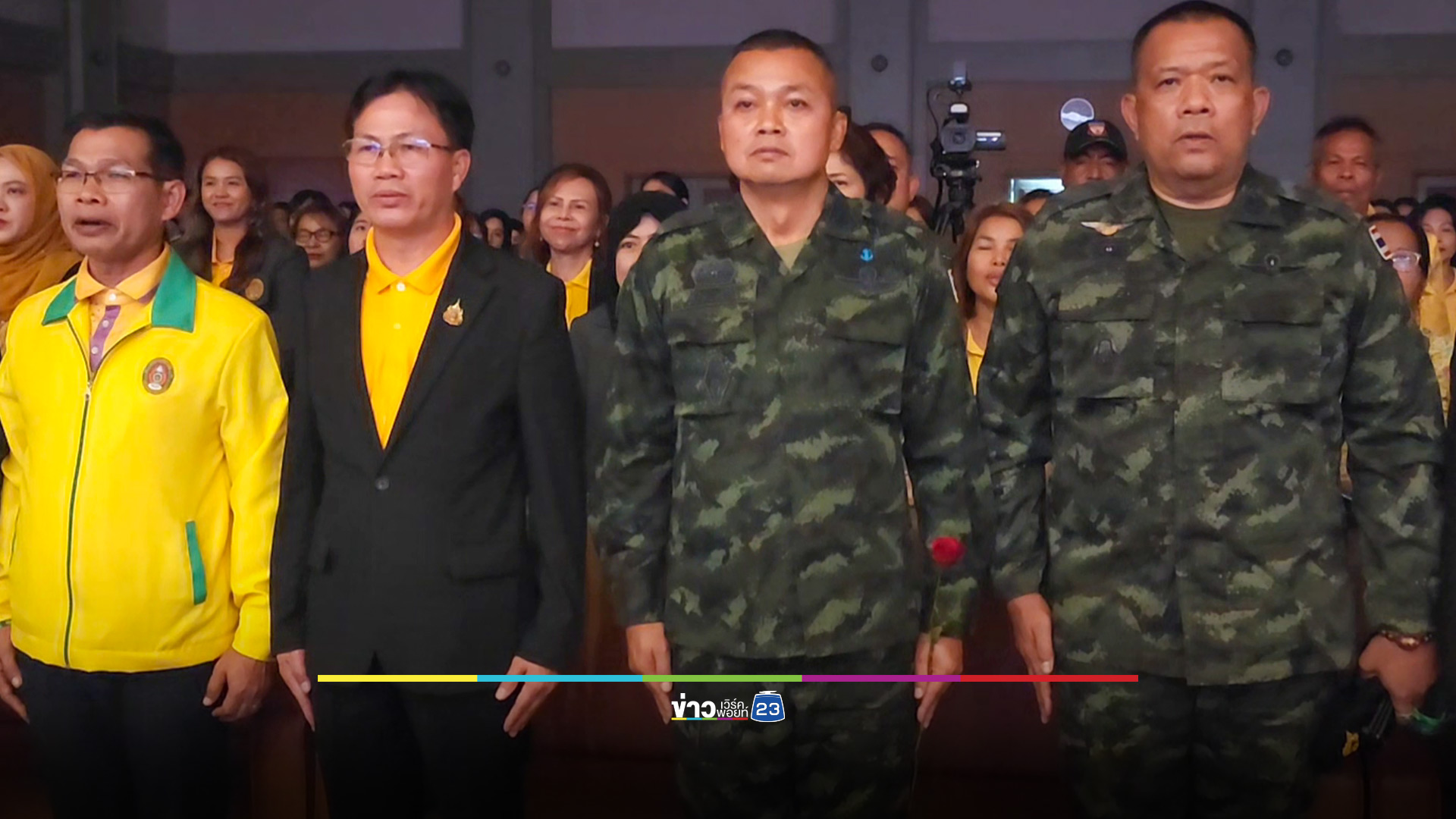 มทภ.2 เตือนคิดให้ดีเรื่อง ‘เปิดด่าน’ ทำร้ายทหารไทย-เอื้อกัมพูชาเข้มแข็งขึ้น