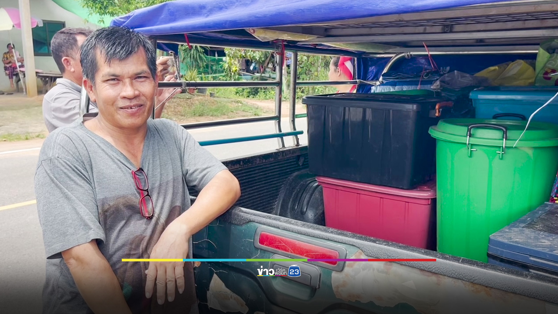 ชายแดนสุรินทร์ ยังไม่ประกาศอพยพ แต่ให้เตรียมพร้อมตลอดเวลา