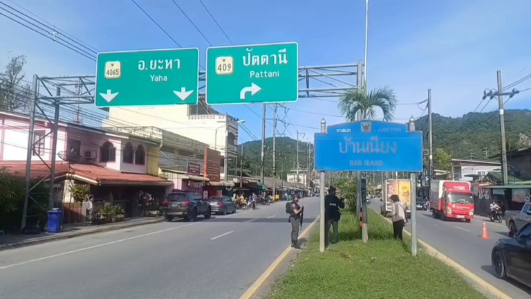 โจรบึ้ม ATM กลางดึก ยิงขู่-กวาดเงินล้านเกลี้ยงตู้